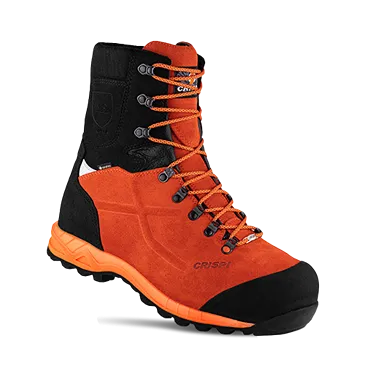 Forst KL2 GTX &ndash; Crispi Chainsaw Boot