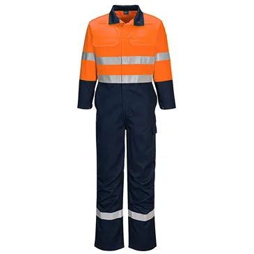 Portflame FR Coverall- 9.7cal