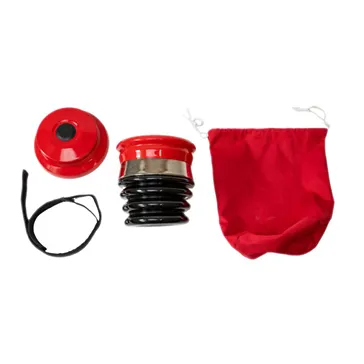 Insulated Glove Inflator Tester Kit &ndash; Volt Safety