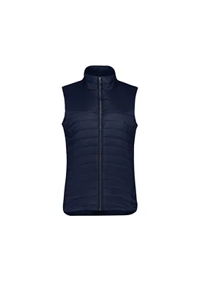 Womens Expedition Vest