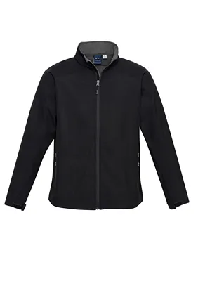 Geneva Jacket