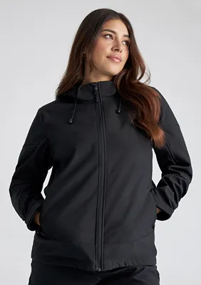 Womens Atlas Jacket