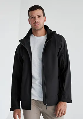 Mens Atlas Jacket