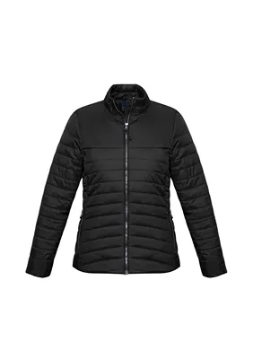 Womens Expedition Jacket