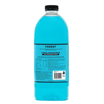 2L Electrolyte Drink (Each)- THORZT