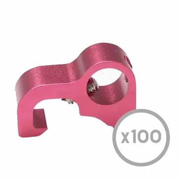 Volt Lock Dog Toggle Lockout- 100pack