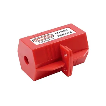 Universal Plug Lockout &ndash; Volt Safety