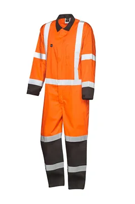 CONTRACTORS ROBUCK 8.7CAL TTMC-W17 ARC OVERALL