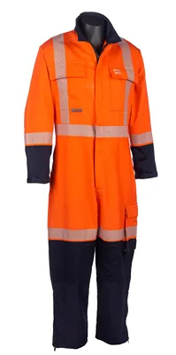 ARCPRO® Arc Rated EC Overalls 9.2cal