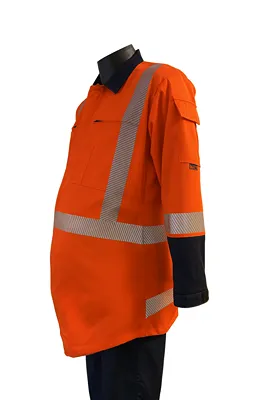 ArcPro Arc Rated Maternity Jacket 8.8cal