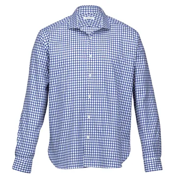 The Identity Check Shirt