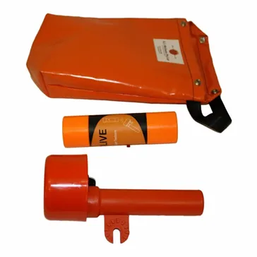 Volt Modiewark High Voltage Proximity Tester Modiewark AC Kit 2 &ndash; G.L McGavin