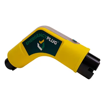 Total Safety Solutions Emergency Plug Hybrid and EV Vehicle Immobiliser &ndash; Volt Safety