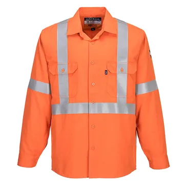 Portflame FR Class D/N X Back Shirt- 9.7CAL
