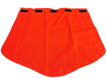 ARCPRO&reg; Velcro Neck Flap 9.2CAL