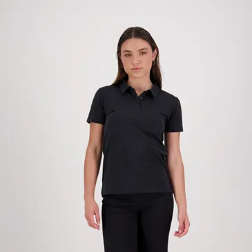Womens Element Polo Tshirt