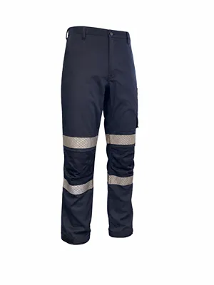 New! ARCPRO&reg; REXO Kneepad Pant Inherently fire retardant 8.8Cal or 9.2Cal with optional FR knee pad inserts