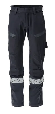 Arc Rated Trousers with kneepad pockets