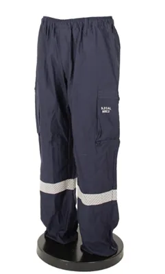 ARCPRO® Arc Rated EC Zip Fly Pants 9.2cal