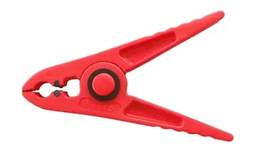 BSD Insulating Blanket Clamp/Clip 1000V (Large) &ndash; Volt Safety