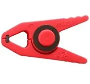 BSD Insulating Blanket Clamp/Clip 1000V (Small) &ndash; Volt Safety