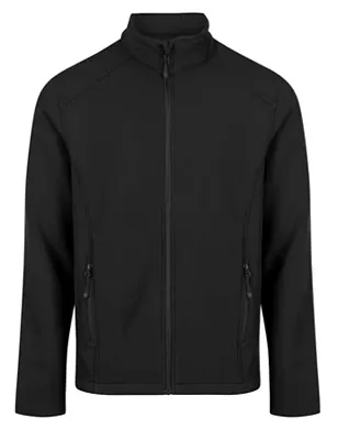 SELWYN MENS SOFTSHELL JACKET - 1512 - AUSSIE PACIFIC