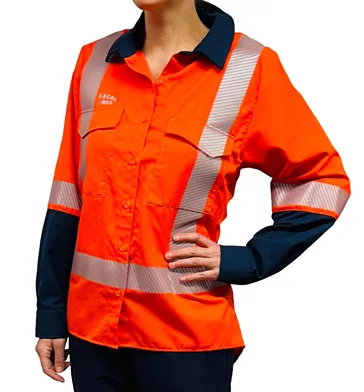 ARCPRO® TTMC Lightweight/185GSM Women's Shirt 8.8cal