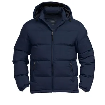 Unisex Terrain Puffa Jacket