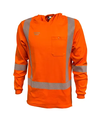 ARCPRO&reg; Hooded TTMC-W23 T Shirt 10.9cal
