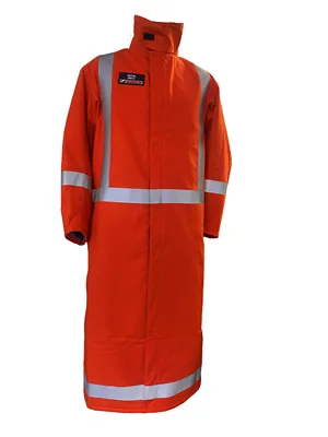 ARCPRO® Long Switching Coat 60 cal