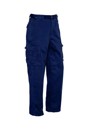 Basic Cargo Pant (Stout)