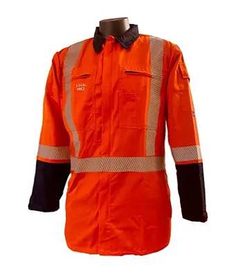 ARCPRO® WOMENS LIGHTWEIGHT/185 GSM EC JACKET 8.8cal