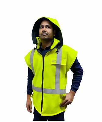 NEW! ARCPRO&reg;Vescot Vest