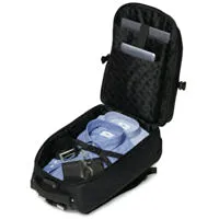 Voyager Trolley Backpack