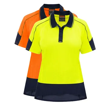 Polo Bison Womens Day Only Cotton Backed