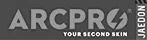 ArcPro - your second skin