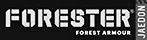 Forester - Forest armour