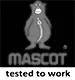 Mascot - tested to work